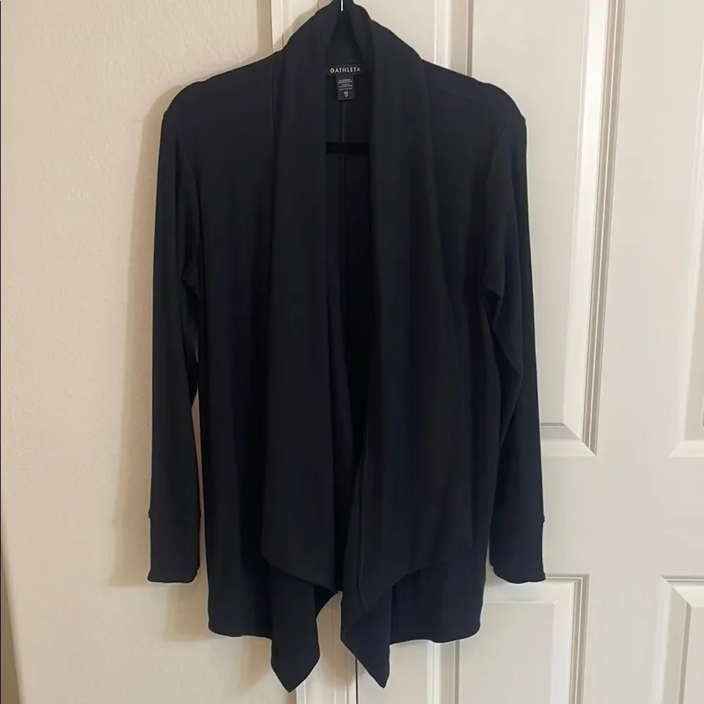 Athleta Pranayama Cardigan - Picture 4 of 6